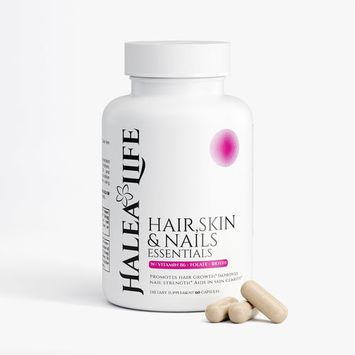 Hair, Skin and Nails Essentials